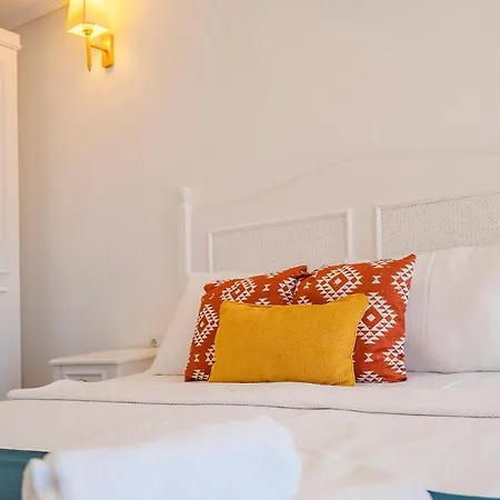 Peace Hotel Kas