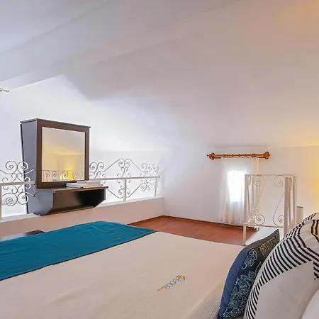 Hotel Peace Kas