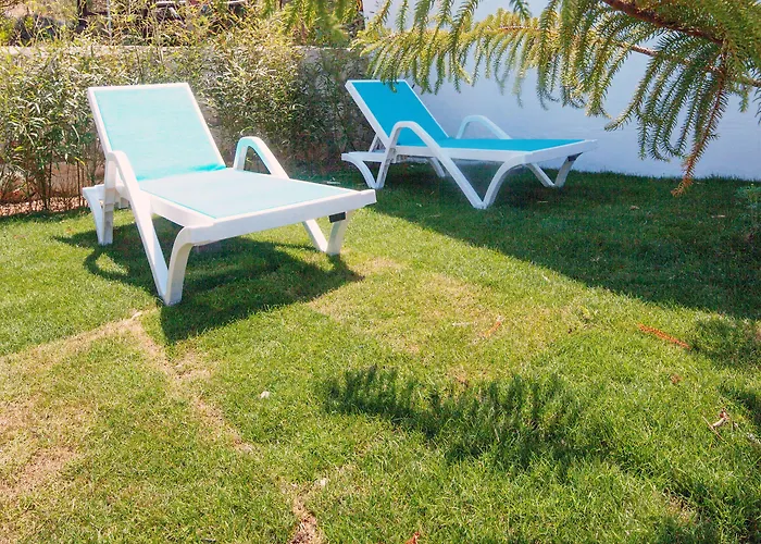 Szálloda Peace Kaş