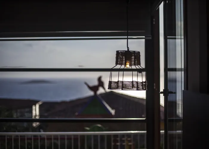 Peace Szálloda Kaş