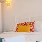 Peace Hotel Kas