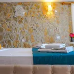 Peace Hotel Kas