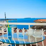 Hotel Peace Kas