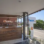 Peace Hotel