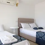 Peace Hotel Kas