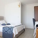 Peace Hotel Kas