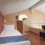 Peace Hotel Kas