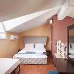 Hotel Peace Kas