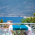 Peace Hotel Kas