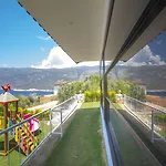 Hotel Peace Kas