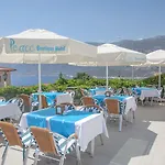 Hotel Peace 2*