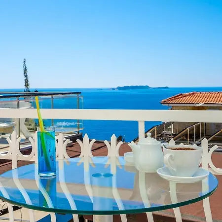 Hotel Peace Kaş