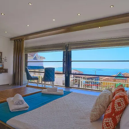 Peace Kaş