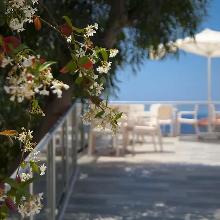 Peace 2* Kaş