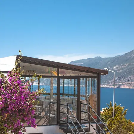 Hotel Peace Kaş